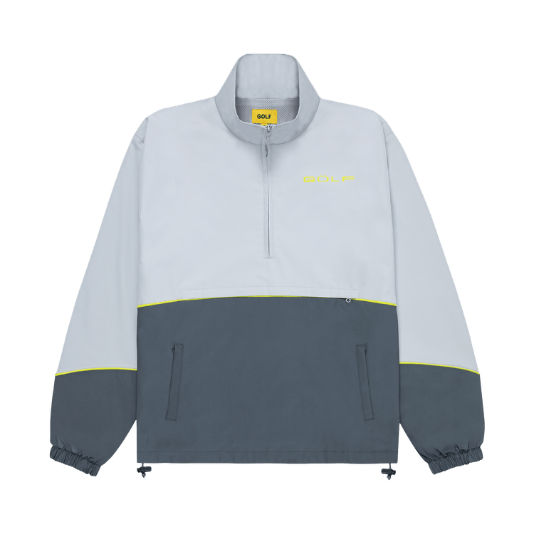 GOLF WANG Concrete Runner Jacket 'Grey'