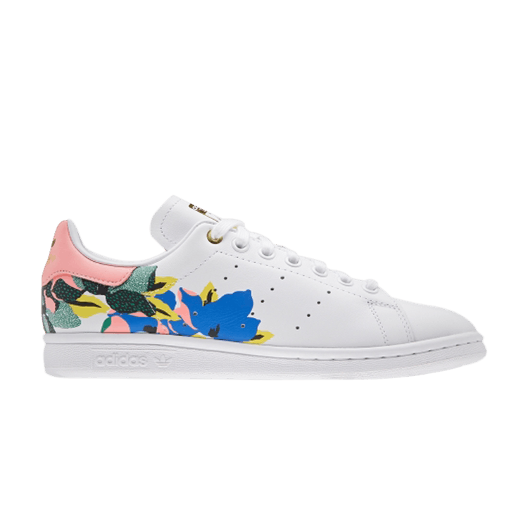 Her Studio London x adidas Wmns Stan Smith 'Floral Burst'