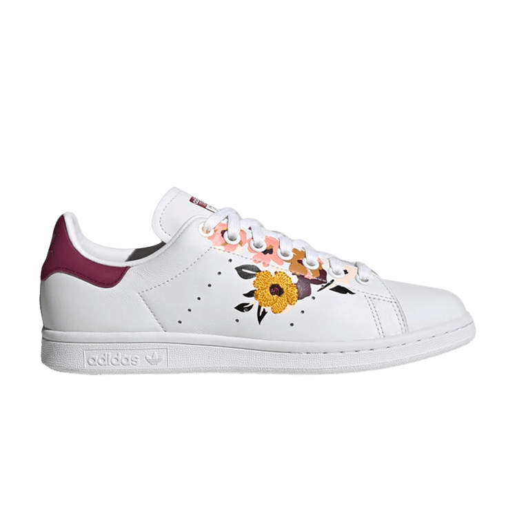 Her Studio London x adidas Wmns Stan Smith 'Autumn Floral'