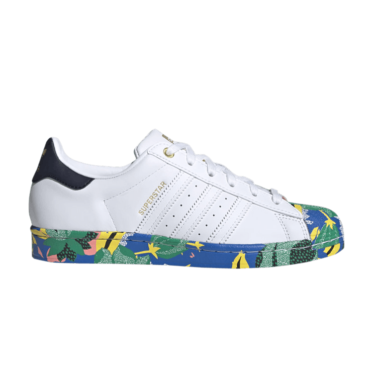 Her Studio London x adidas Wmns Superstar 'Floral Print'