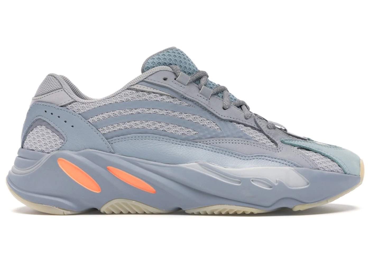 adidas Yeezy Boost 700 V2 Inertia
