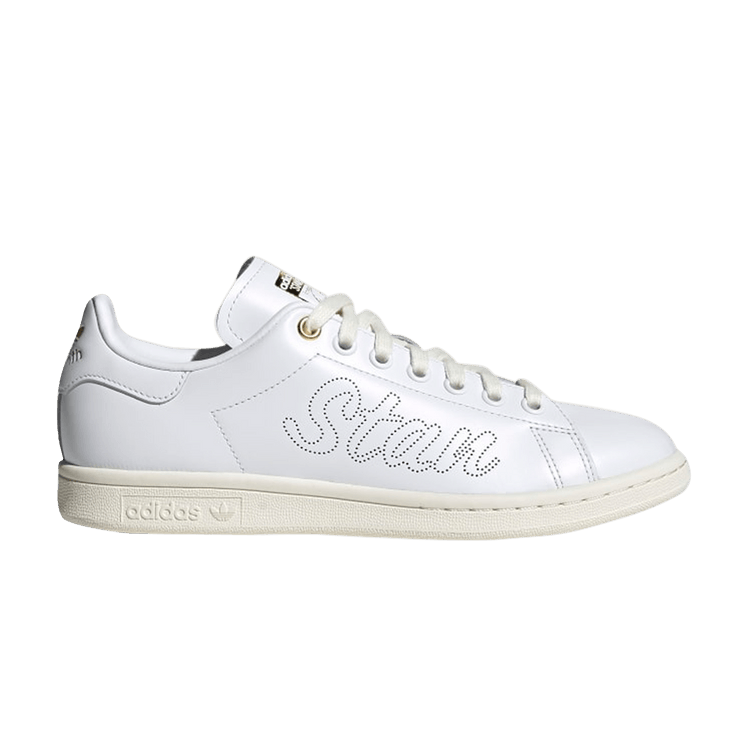 Adidas Wmns Stan Smith 'Perforated Print'