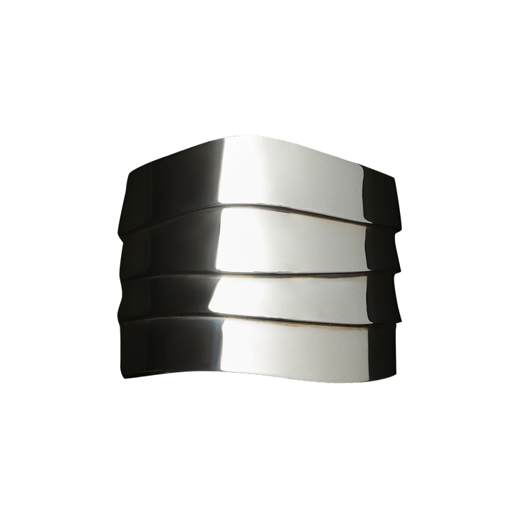 Sophie Buhai Medium Wave Cuff