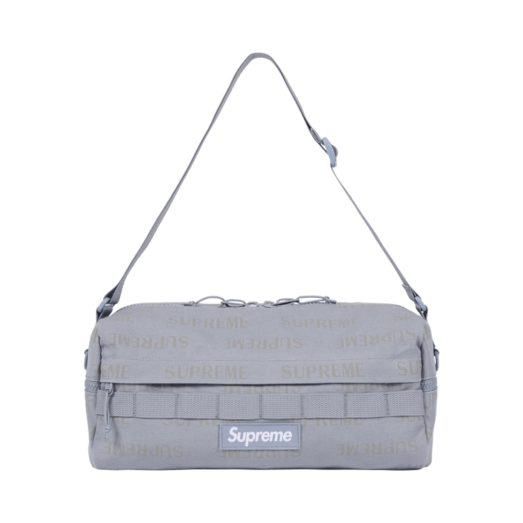 Supreme Utility Bag 'Light Blue'