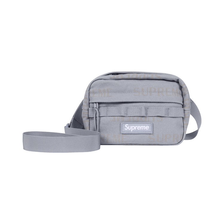 Supreme Mini Shoulder Bag 'Light Blue'