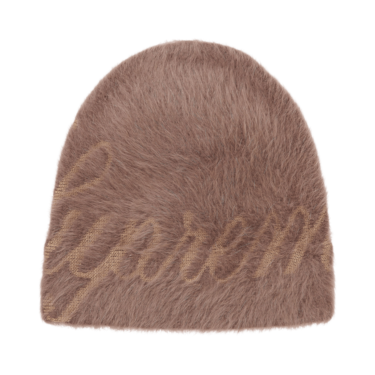 Supreme x Kangol Furgora Jacquard Beanie 'Brown'