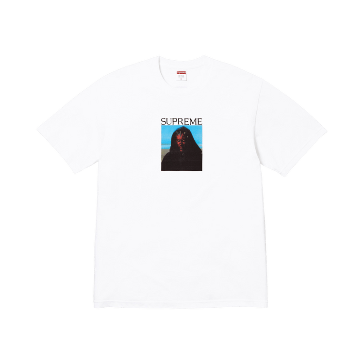 Supreme Sith Tee 'White'