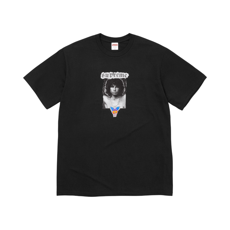Supreme Jim Tee 'Black'
