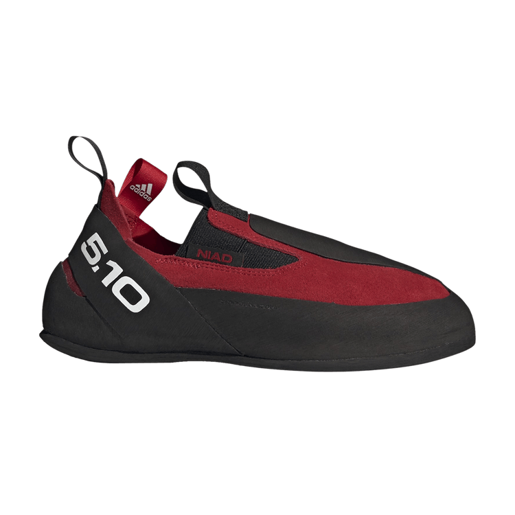 Adidas Five Ten NIAD Moccasym 'Power Red'