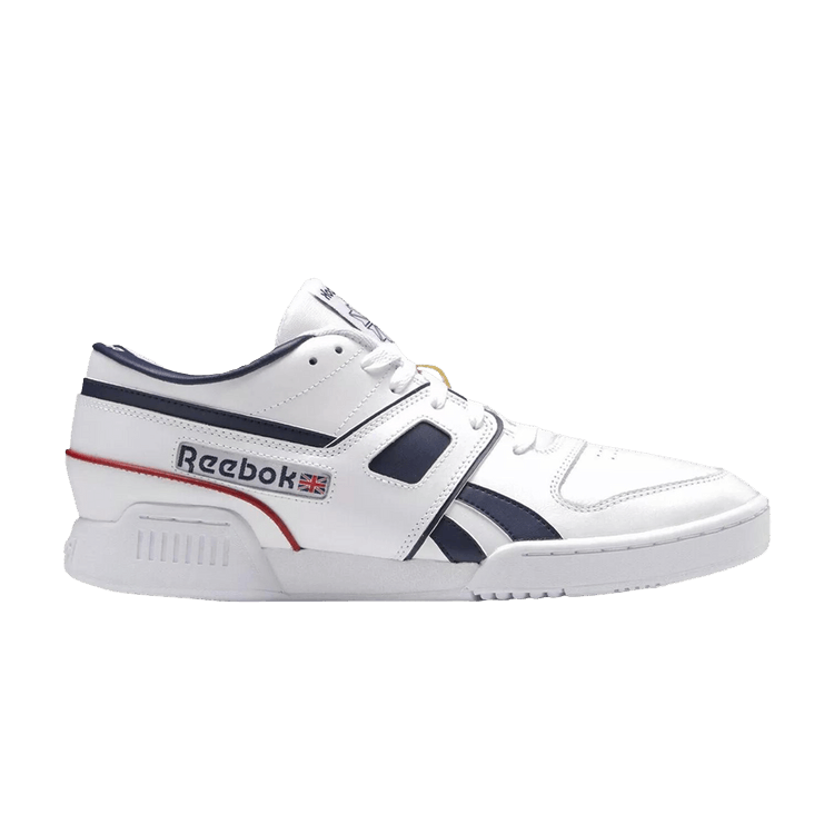 Reebok Pro Workout Low MU 'USA'