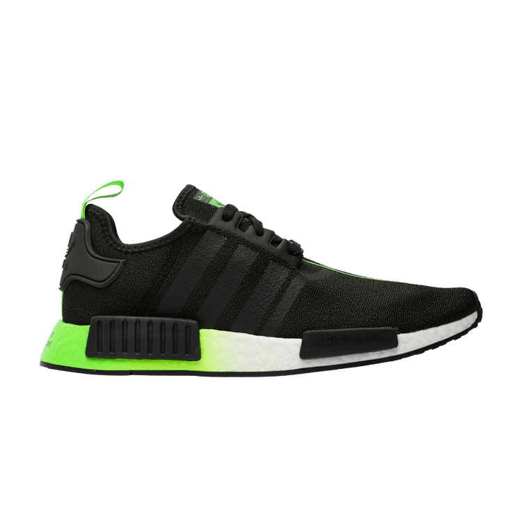 Star Wars x adidas NMD_R1 'Yoda'
