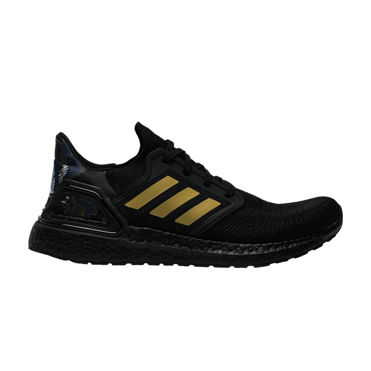 adidas UltraBoost 20 'Chinese New Year - Gold'