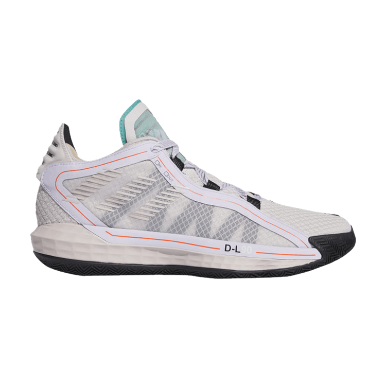Adidas Dame 6 'All Star Weekend 2020'