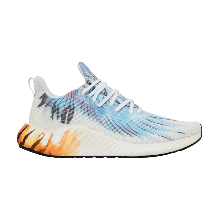 adidas AlphaBoost