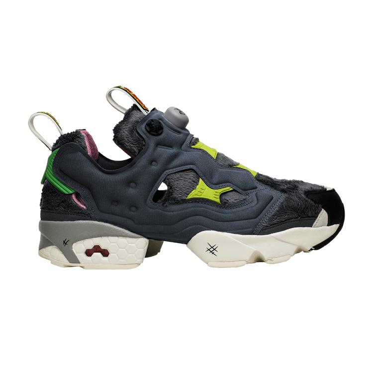 Tom & Jerry x Reebok InstaPump Fury 'Tom'