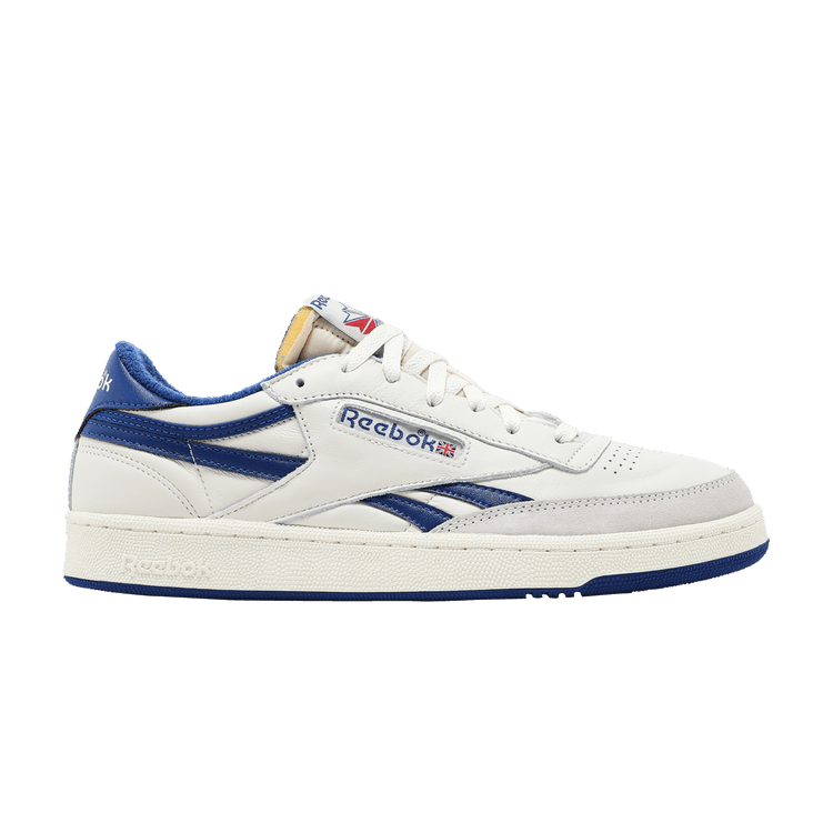 Reebok Club C Revenge Vintage 'Chalk Collegiate Royal'