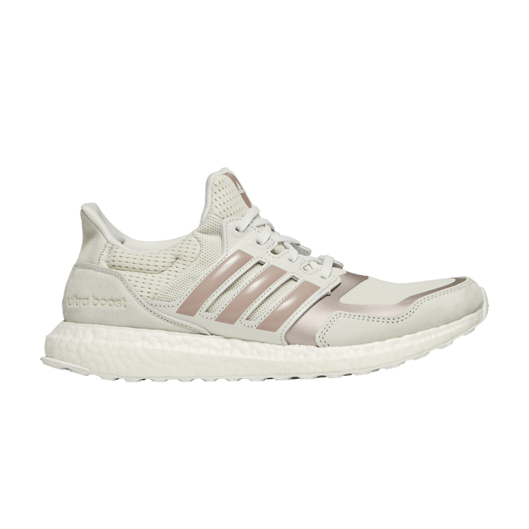 Adidas Wmns UltraBoost DNA S&L 'Orbit Grey'