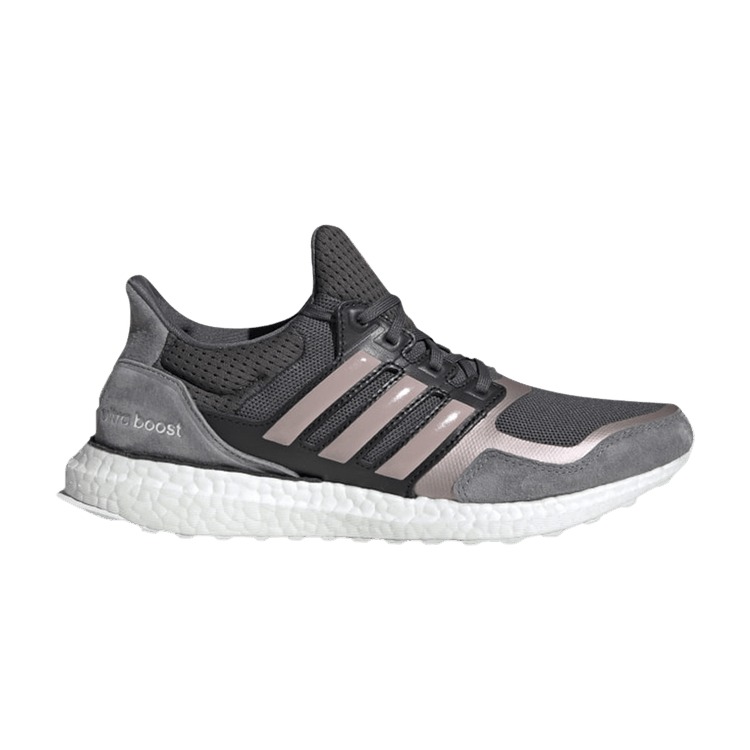 Adidas Wmns UltraBoost DNA S&L 'Grey'