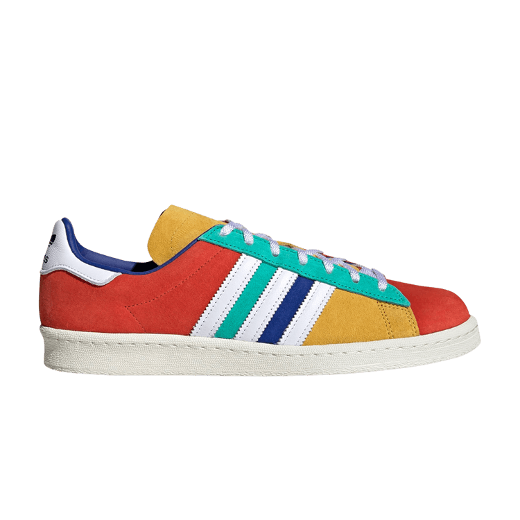 adidas Campus 80s 'Multi'
