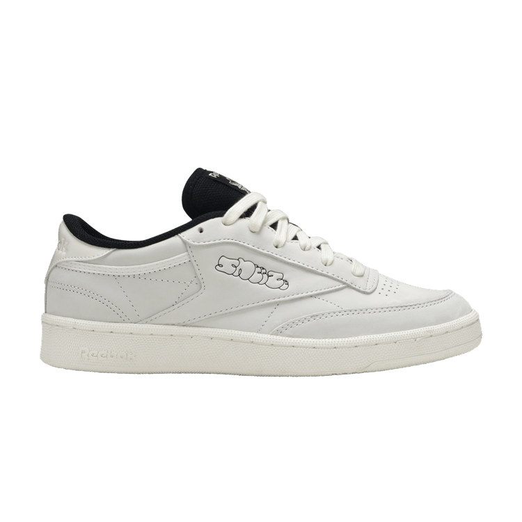 Sneeze x Reebok Club C Revenge 'White'