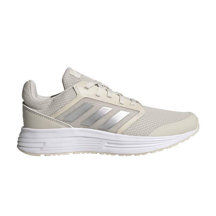 Adidas Wmns Galaxy 5 'Aluminium'