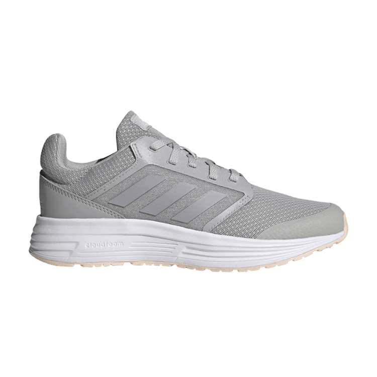Adidas Wmns Galaxy 5 'Grey'