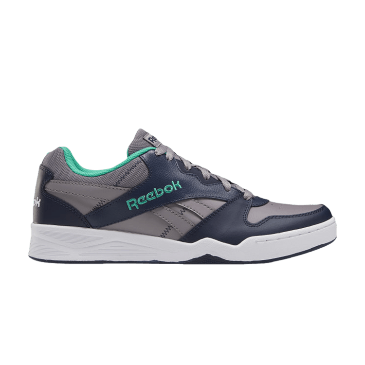 Reebok Royal BB4500 Low 2 'Gravity Grey Indigo'