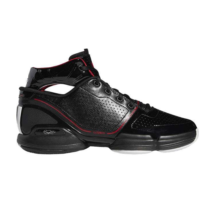 adidas Adizero Rose 1 'Bulls'