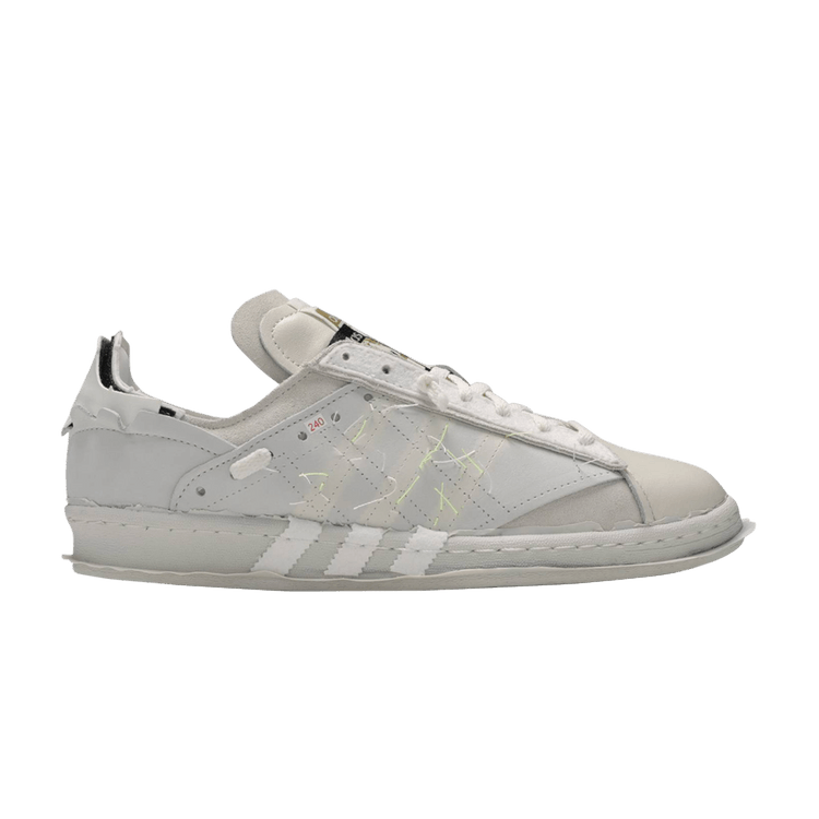 Helen Kirkum x adidas Campus 80s 'Deconstructed'