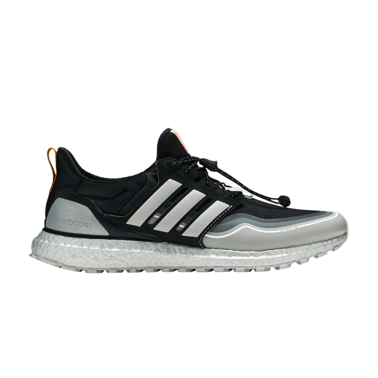 adidas UltraBoost Winter.Rdy DNA 'Black Grey'