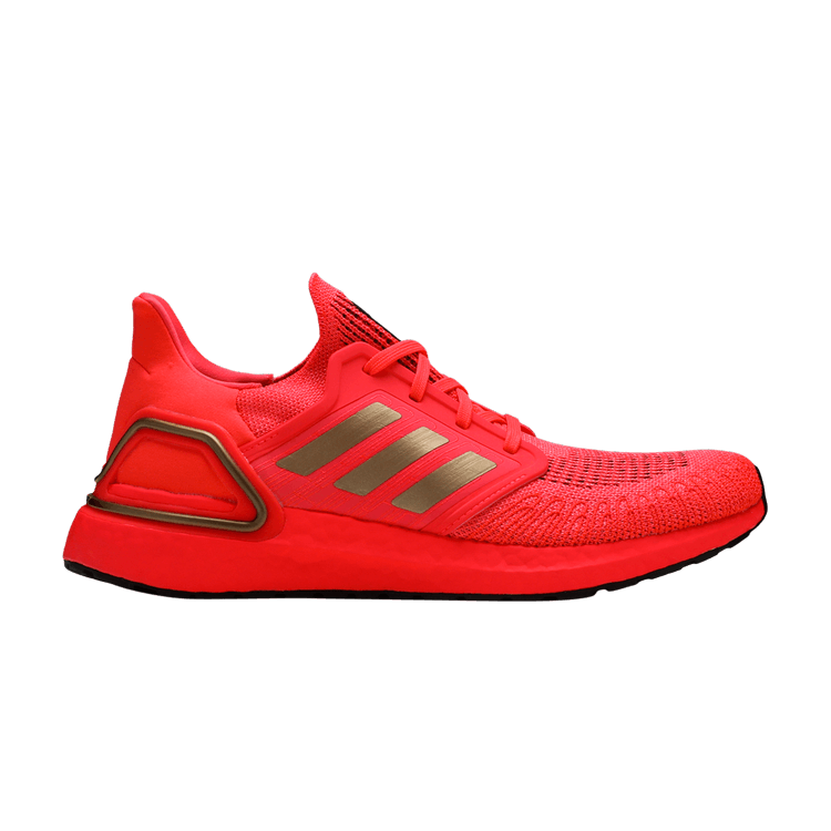 Adidas Wmns UltraBoost 20 'Signal Pink'