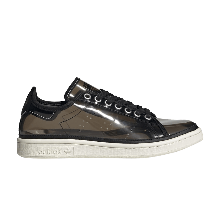 Adidas Wmns Stan Smith 'Translucent Black'