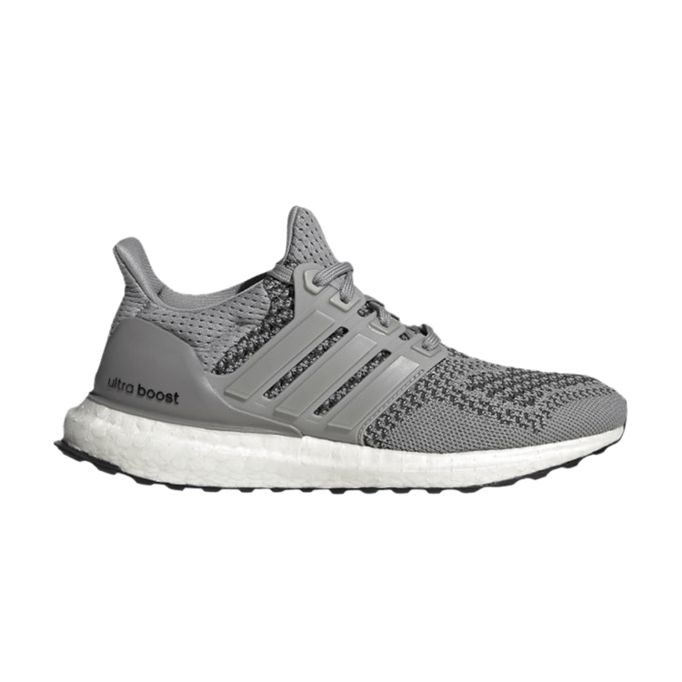 Adidas UltraBoost 1.0 J 'Wool Grey'