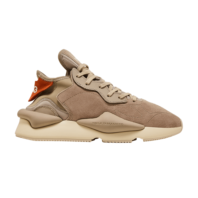 adidas Y-3 Kaiwa 'Trace Khaki'