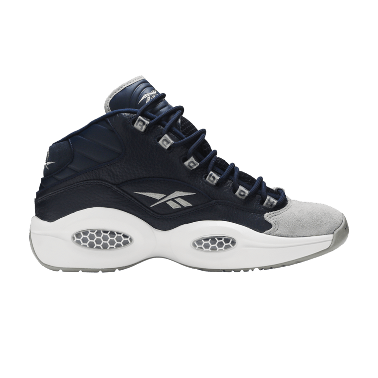 Reebok Question Mid 'Georgetown'