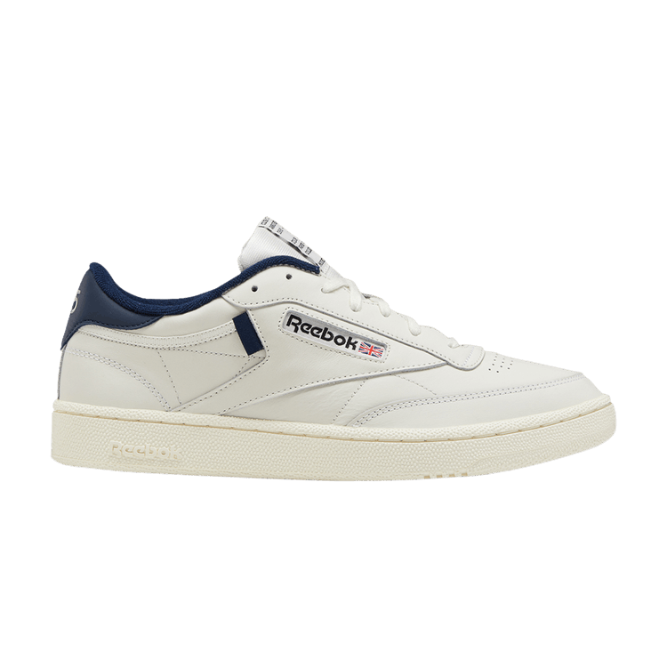 Reebok Club C 'Vintage Navy'