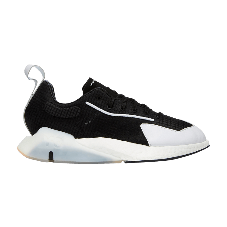 adidas Y-3 Orisan 'Black White'
