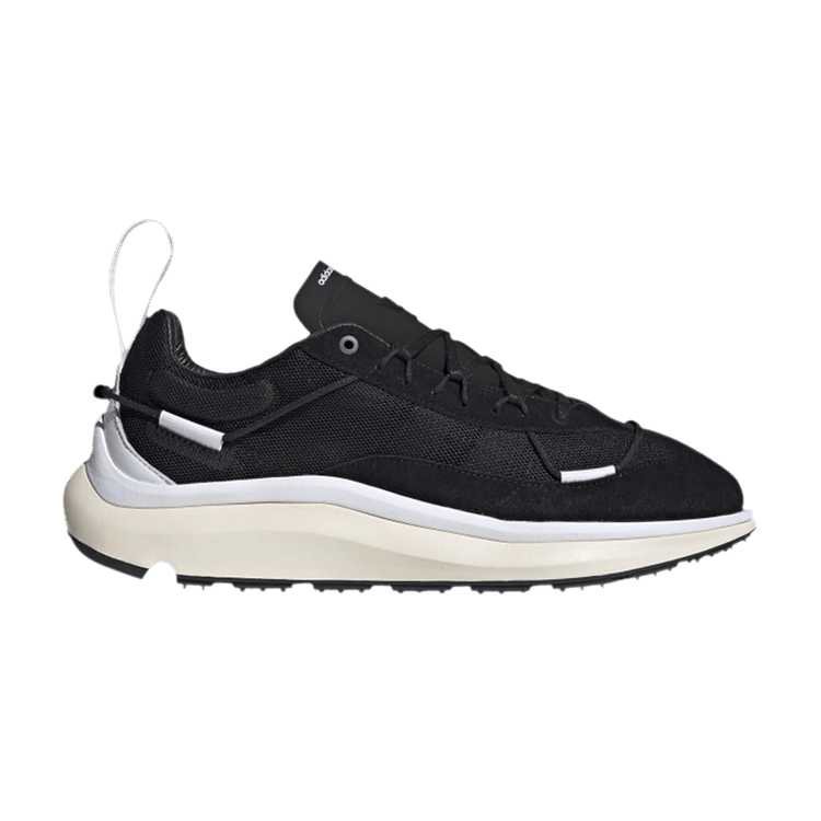 adidas Y-3 Shiku Run 'Black'