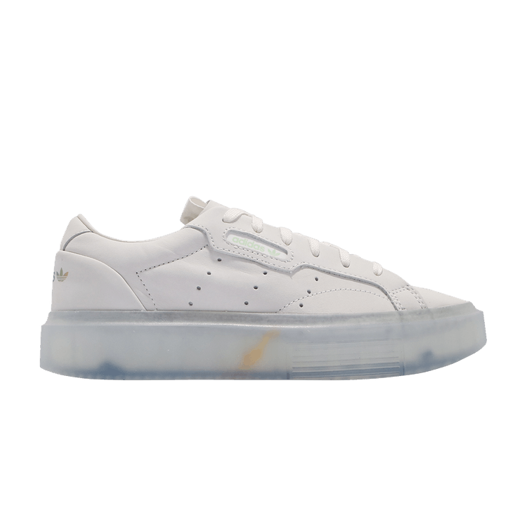 Angel Chen x adidas Wmns Sleek Super AC 'Cloud White'