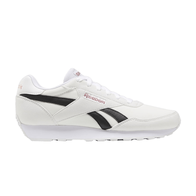 Reebok Wmns Rewind Run 'White Black'