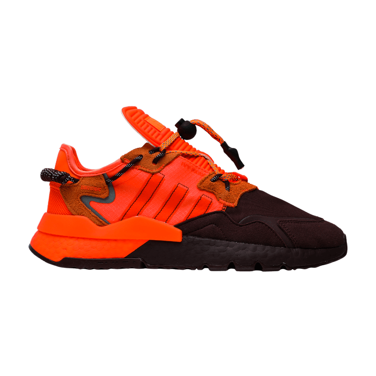 Ivy Park x adidas Nite Jogger 'Maroon'