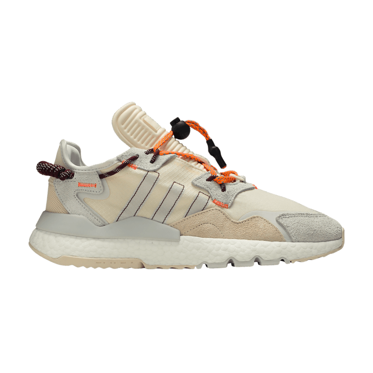 Ivy Park x adidas Nite Jogger 'Grey'