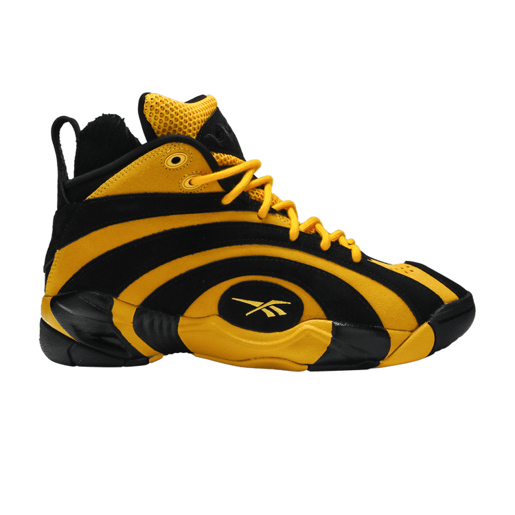 Reebok Shaqnosis 'Shaq Fu'