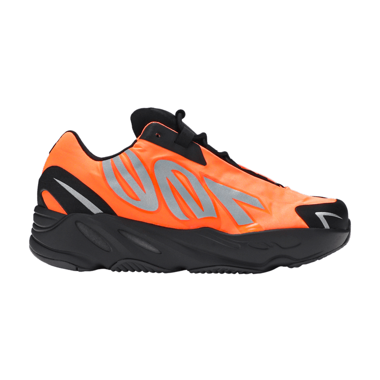 adidas Yeezy Boost 700 MNVN Kids 'Orange'