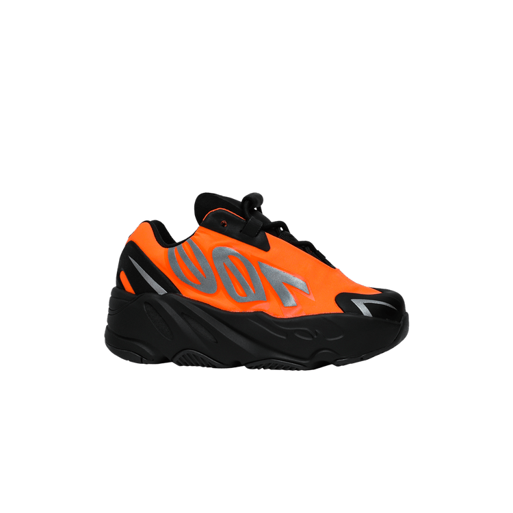 adidas Yeezy Boost 700 MNVN Infants 'Orange'