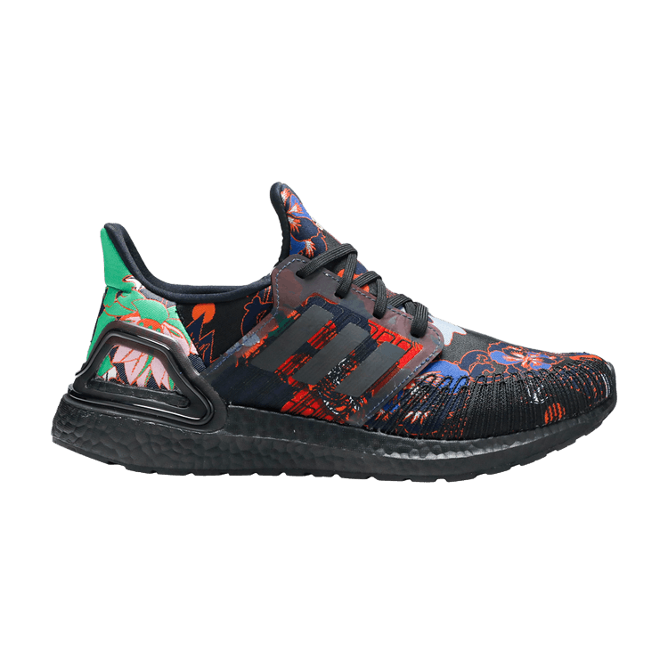 Adidas UltraBoost 20 'Lunar New Year'