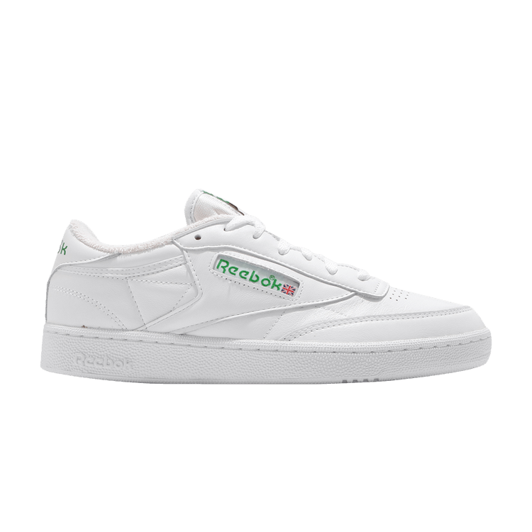 Reebok Club C 85 'White Glen Green'