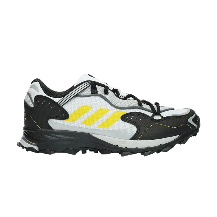 Adidas Response Hoverturf 'White Shock Yellow'