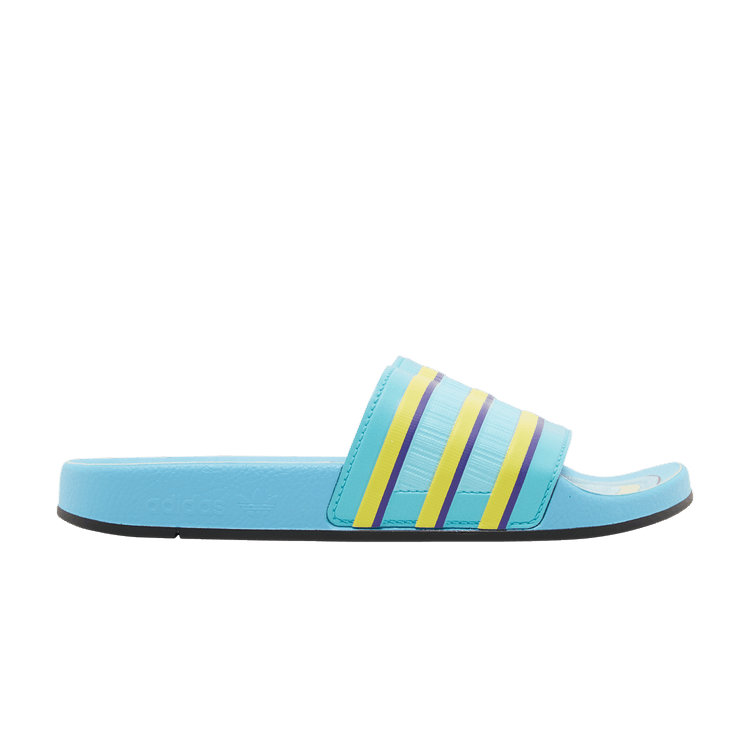 adidas Adilette Premium Slides 'ZX 8000'