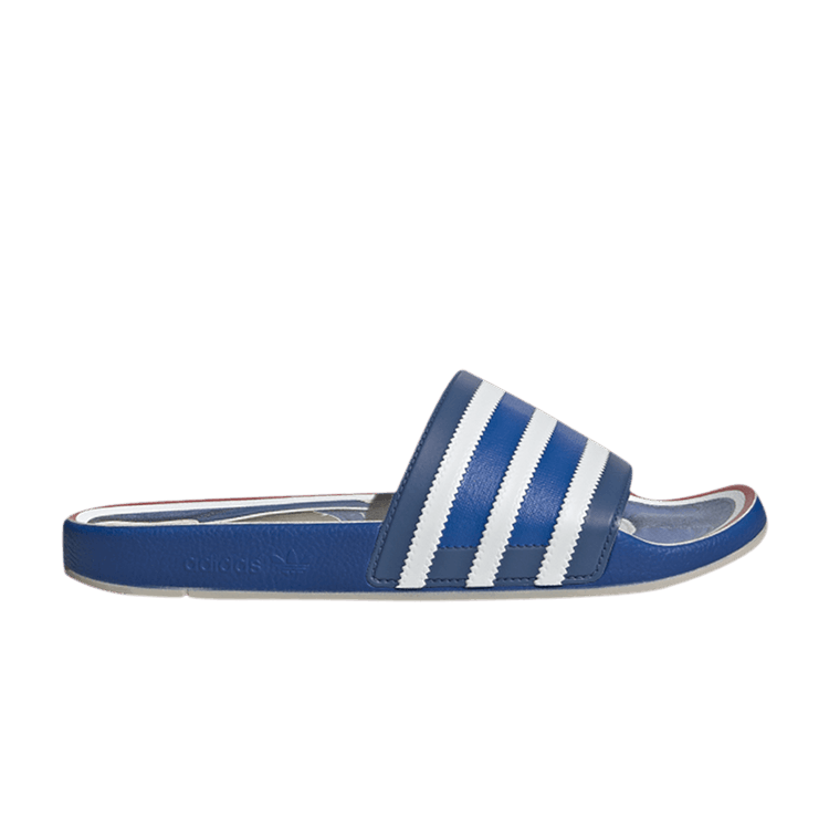 Adidas Adilette Premium Slides 'SL72'
